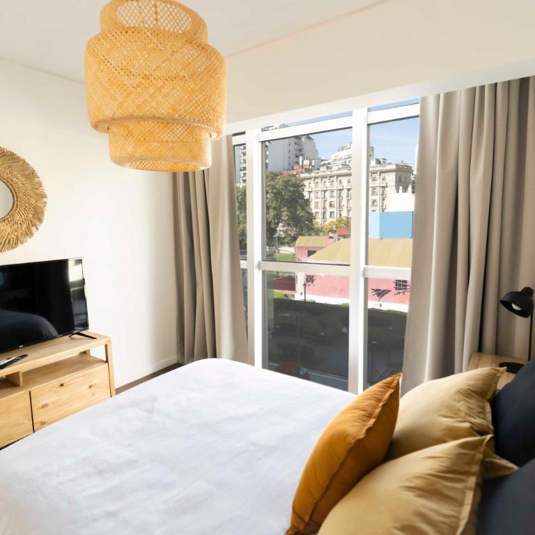 lh- Creado como un Hotel Boutique - Apartamento de 1 dormitorio - 5