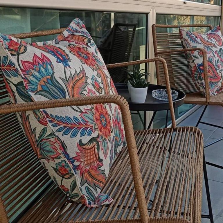 lh- Creado como un Hotel Boutique - Apartamento de 1 dormitorio - 13
