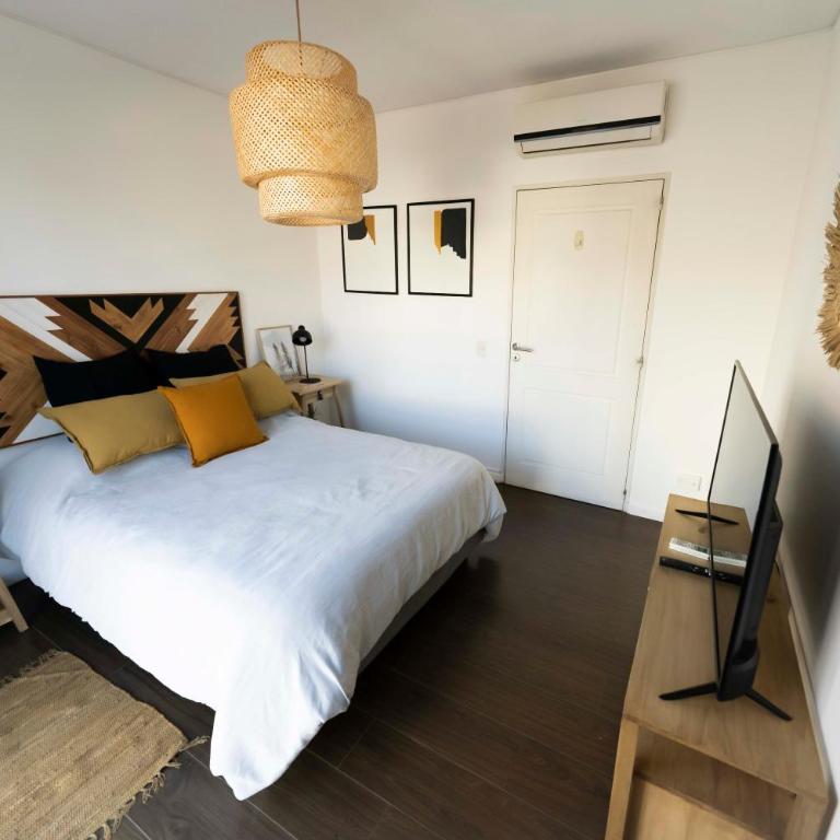lh- Creado como un Hotel Boutique - Apartamento de 1 dormitorio - 19