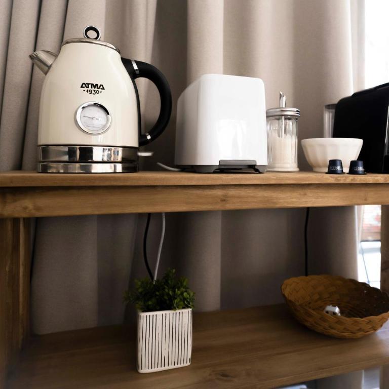 lh- Creado como un Hotel Boutique - Apartamento de 1 dormitorio - 27