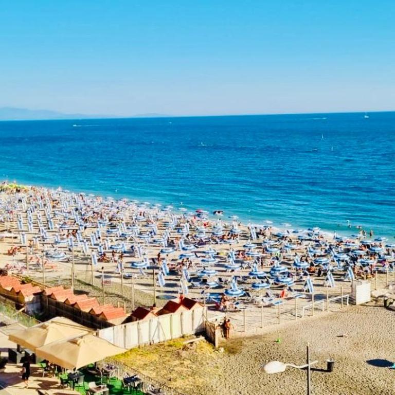 BluMare ArtHouse - Monolocale con Vista Mare - 21