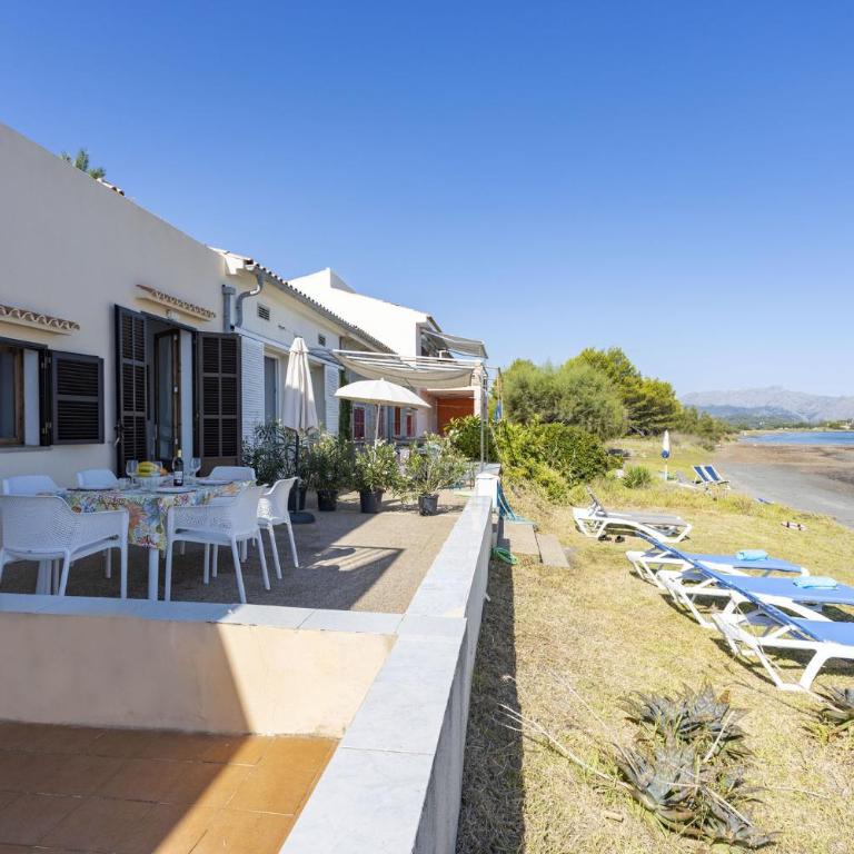 Sa Marina 7A - Casa de 2 dormitorios - 5