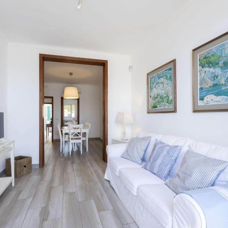 Sa Marina 7A - Casa de 2 dormitorios - 18