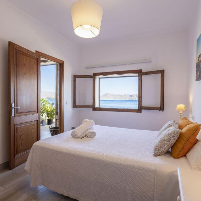 Sa Marina 7A - Casa de 2 dormitorios - 10