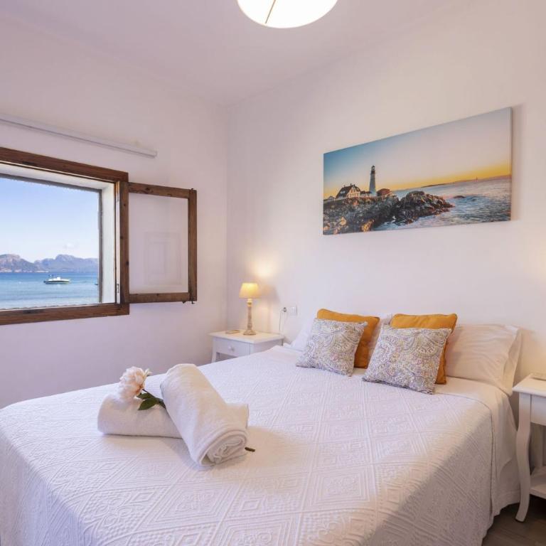 Sa Marina 7A - Casa de 2 dormitorios - 9