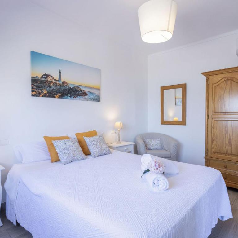 Sa Marina 7A - Casa de 2 dormitorios - 8