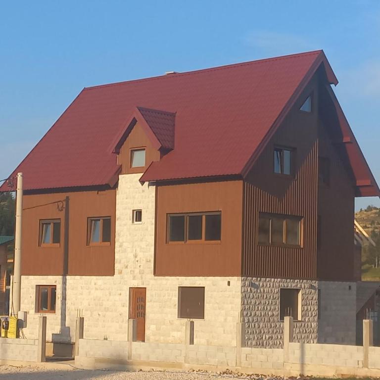 View of Durmitor - Apartment - Ground Floor - 1