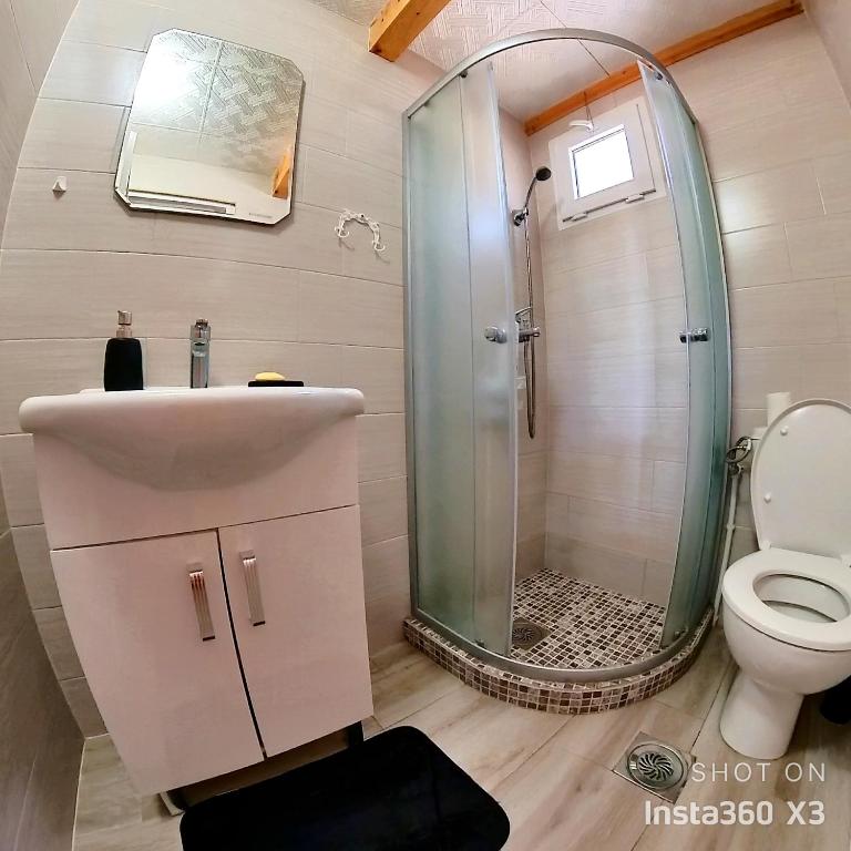 SmallGrin Ada Bojana - Two-Bedroom House - 13