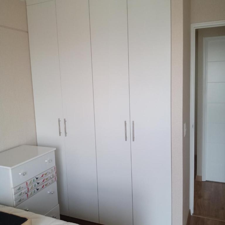 Habitación nueva para persona sola o pareja - Habitación Doble con baño compartido - 7