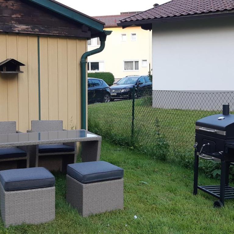 Walters Appartment - Wohfühlurlaub für Mensch und Hund - Apartment mit 2 Schlafzimmern - 32