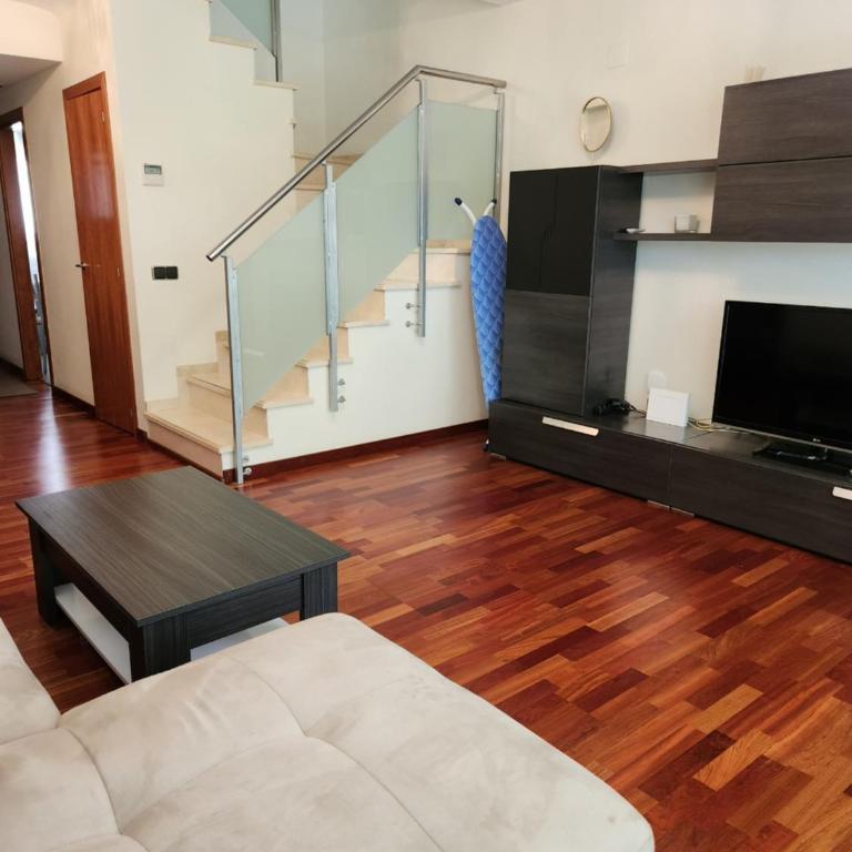 Chalet Sol Park - Three-Bedroom House - 4