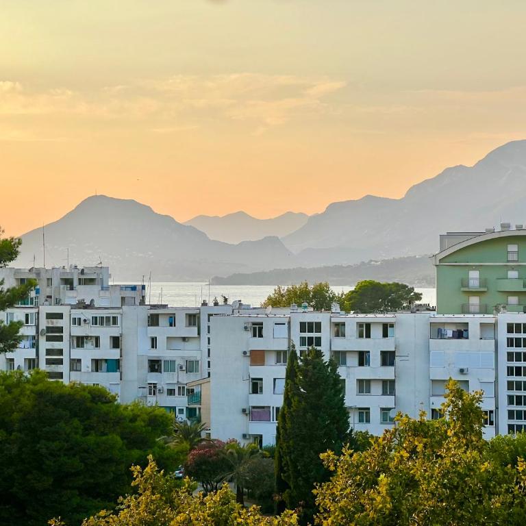 Apartment SeaView - Apartman sa Pogledom na More - 2