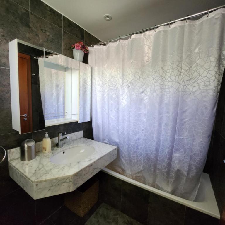 Chalet Sol Park - Three-Bedroom House - 10