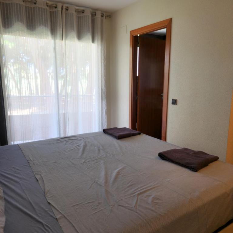 Chalet Sol Park - Three-Bedroom House - 8
