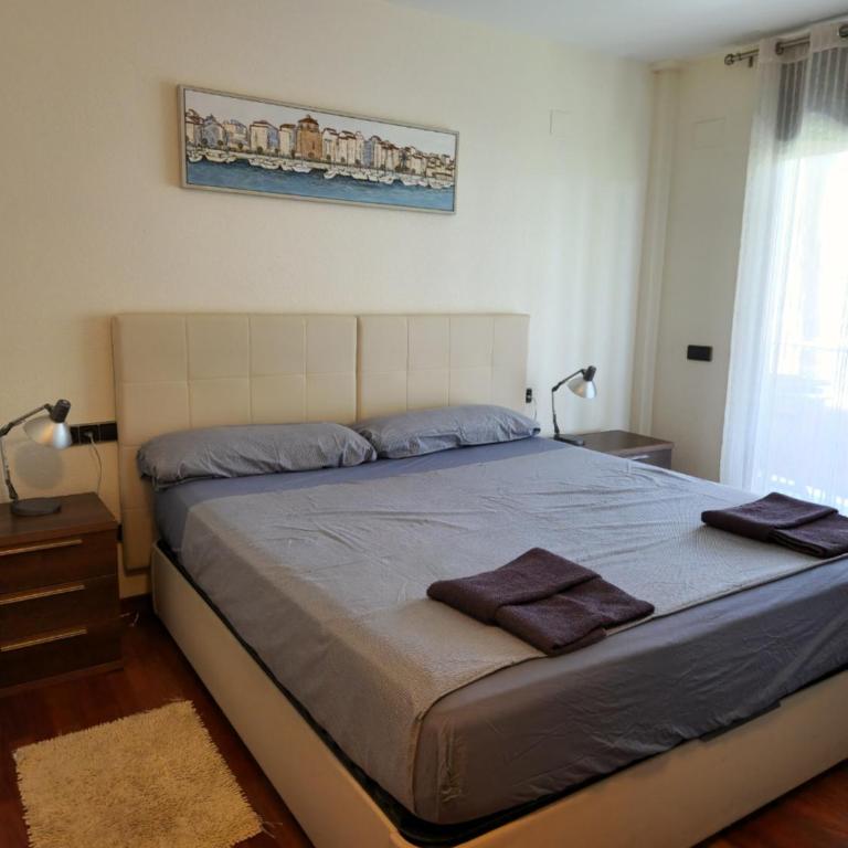 Chalet Sol Park - Three-Bedroom House - 7