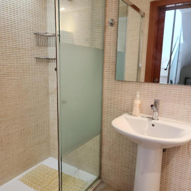 Chalet Sol Park - Three-Bedroom House - 12