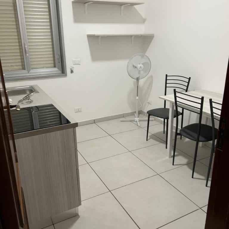 Porta Palermo Centro Sciacca - One-Bedroom Apartment - 15