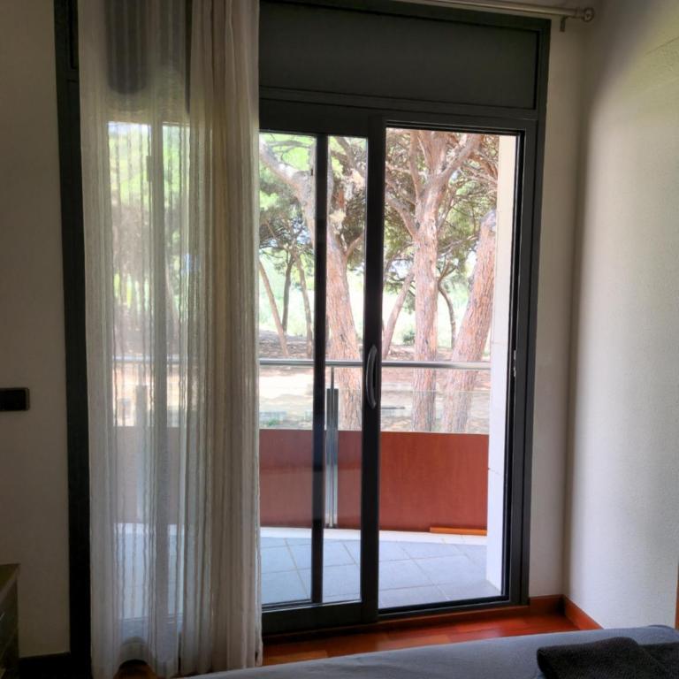 Chalet Sol Park - Three-Bedroom House - 9