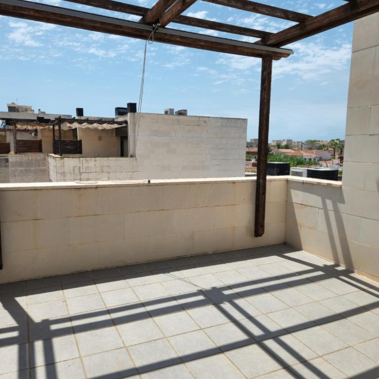 Chalet Sol Park - Three-Bedroom House - 19