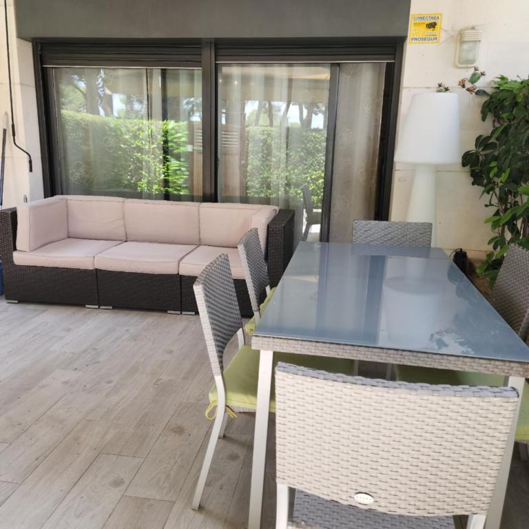Chalet Sol Park - Three-Bedroom House - 20