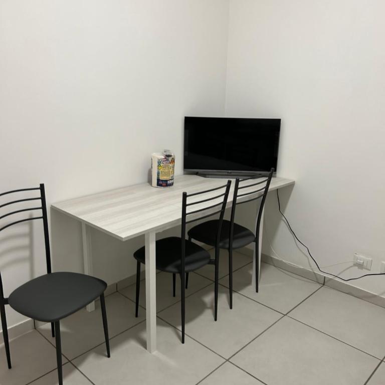 Porta Palermo Centro Sciacca - One-Bedroom Apartment - 16