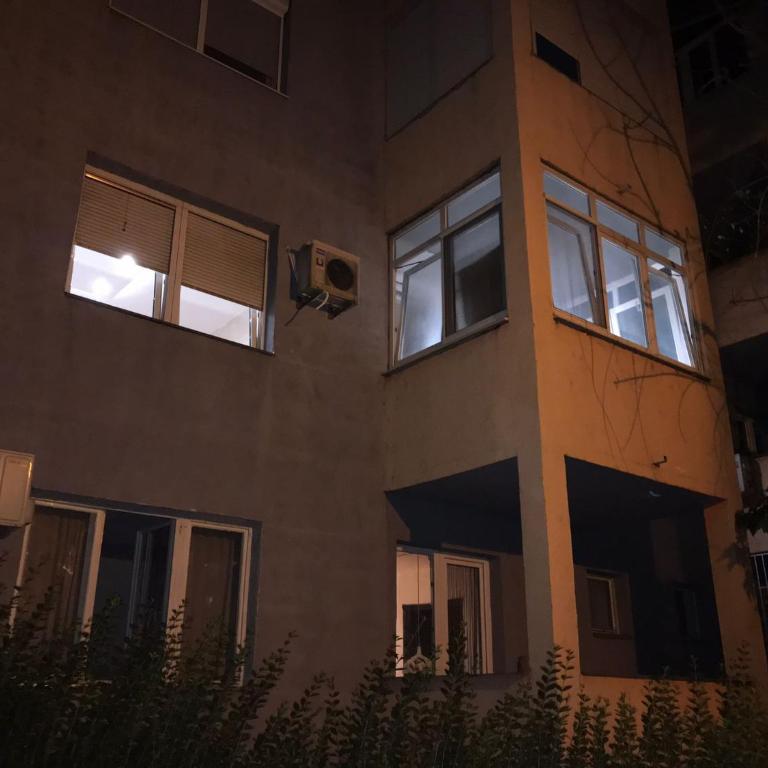 Martina Lux - Apartman sa 1 Spavaćom Sobom - 9