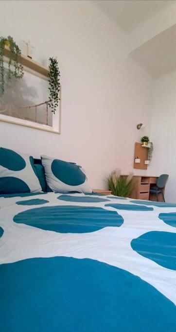 Luxury apartment with sea view - Appartement 3 Chambres - 13