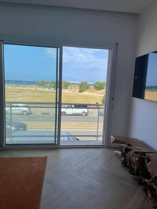 Luxury apartment with sea view - Appartement 3 Chambres - 9