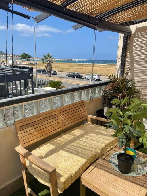 Luxury apartment with sea view - Appartement 3 Chambres - 10