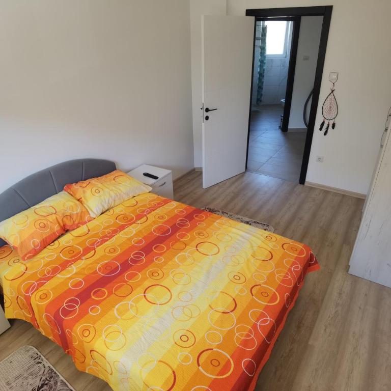 Apartman Romansa Banja Koviljaca - Apartman sa 1 Spavaćom Sobom - 4