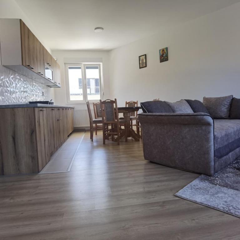 Apartman Romansa Banja Koviljaca - Apartman sa 1 Spavaćom Sobom - 10