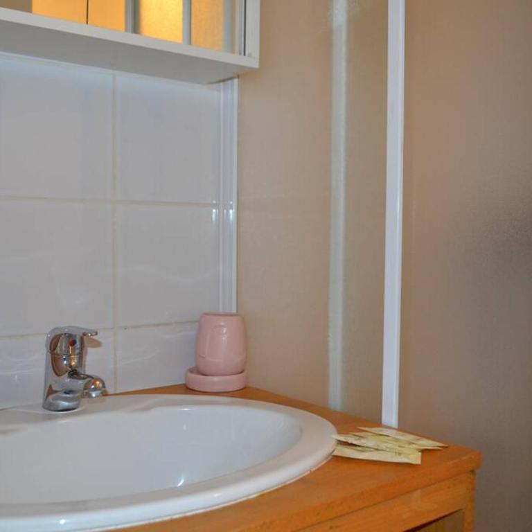 Appartement Le Filaterie sous les toits - Appartamento con 1 Camera da Letto - 6