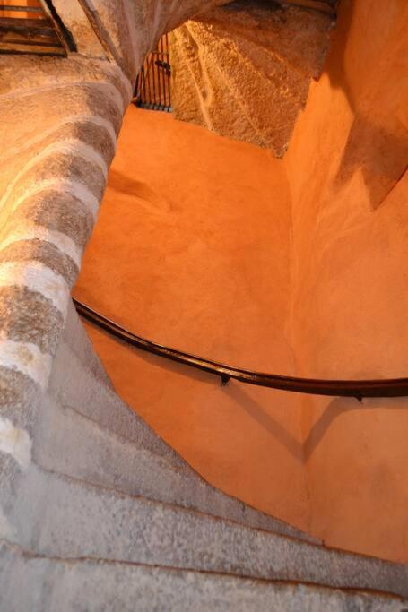 Appartement Le Filaterie sous les toits - Appartamento con 1 Camera da Letto - 9