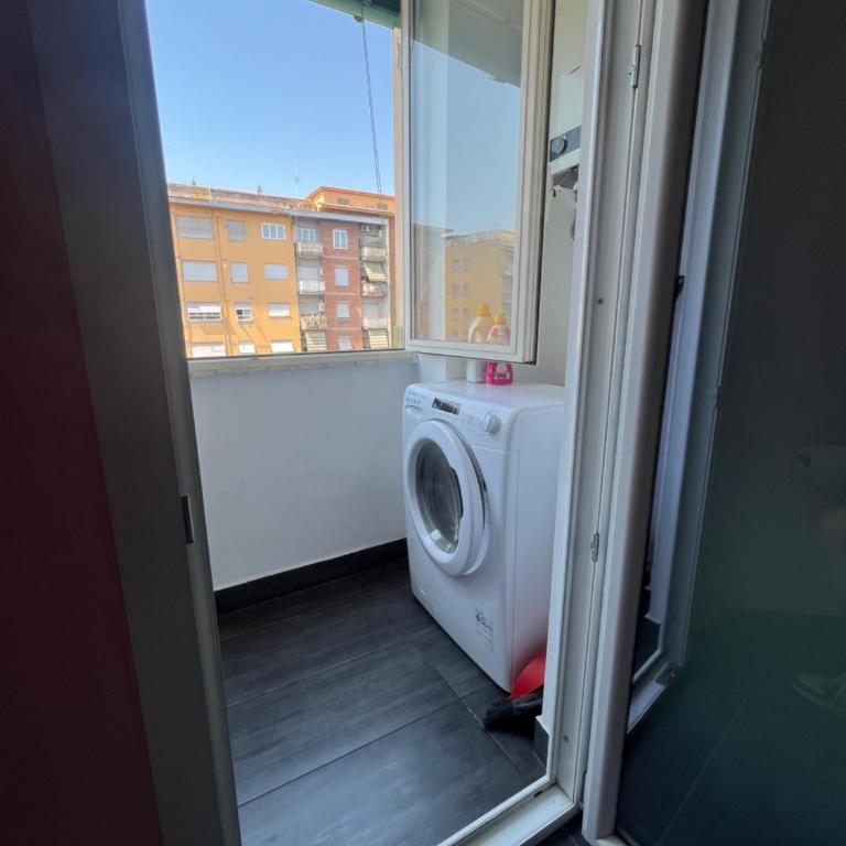 Grazioso Appartamento Trastevere - Appartamento con 1 Camera da Letto - 17