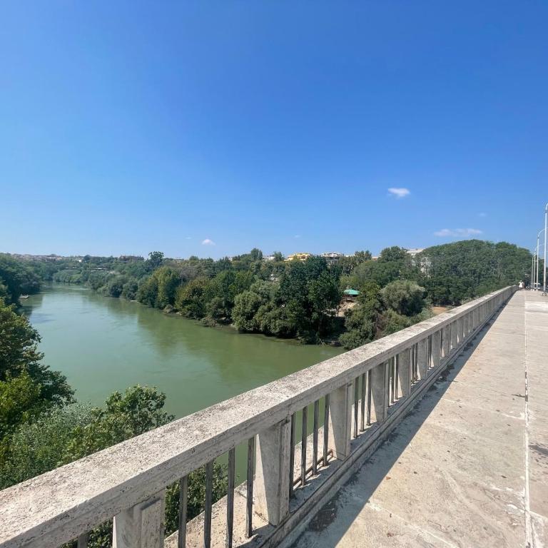 Grazioso Appartamento Trastevere - Appartamento con 1 Camera da Letto - 19