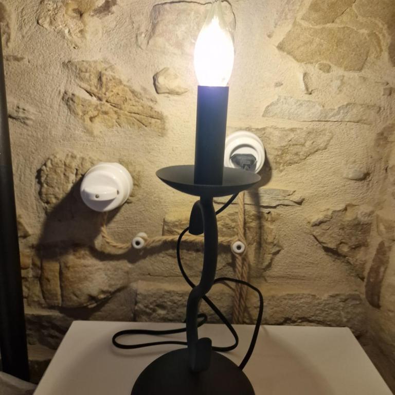 Antica Dimora Aragonese - Casa con 1 Camera da Letto - 1