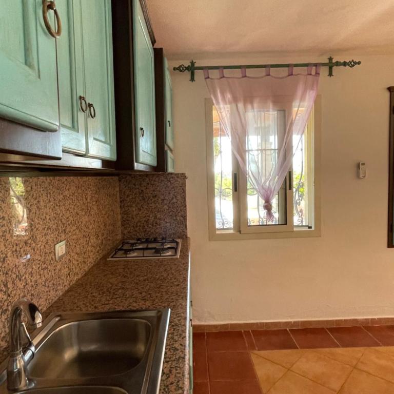 Villa Su Trechesu - Appartamento con 2 Camere da Letto - 25