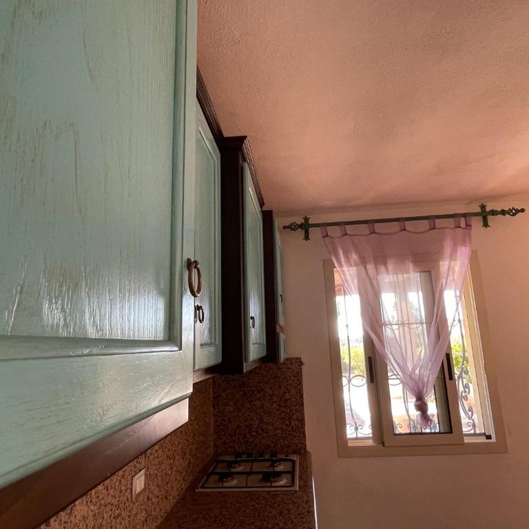 Villa Su Trechesu - Appartamento con 2 Camere da Letto - 24
