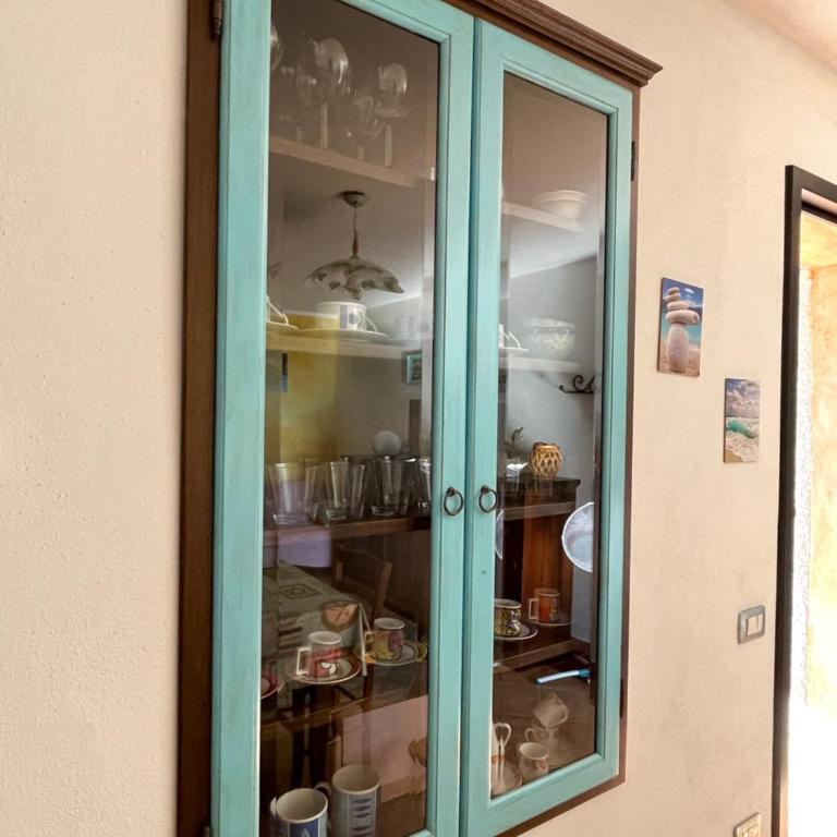 Villa Su Trechesu - Appartamento con 2 Camere da Letto - 23