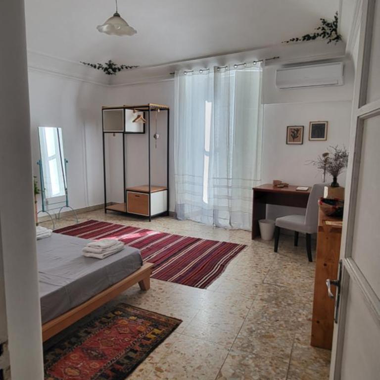 Casa Maravì - Triple Room with City View - 3