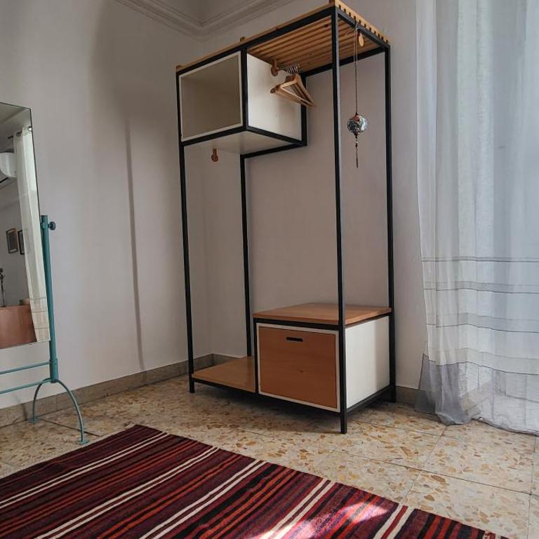 Casa Maravì - Triple Room with City View - 7