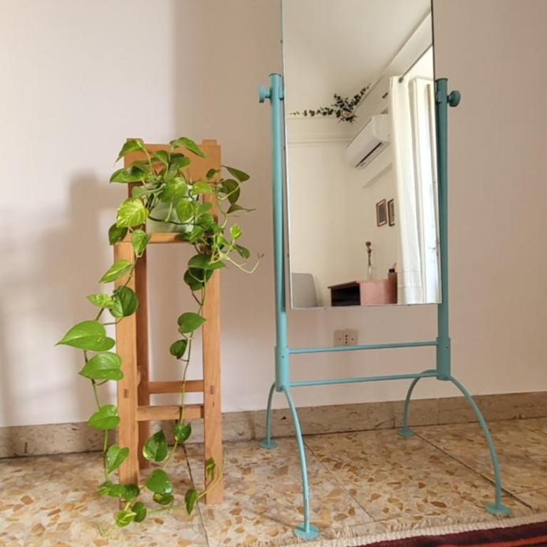 Casa Maravì - Triple Room with City View - 11