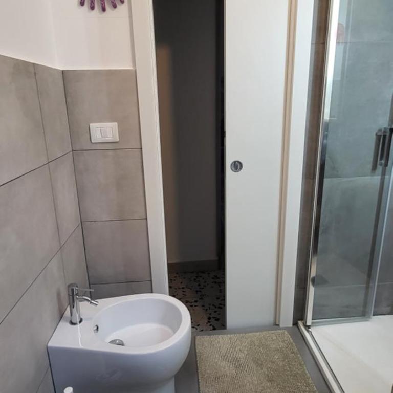 Casa Maravì - Triple Room with City View - 15
