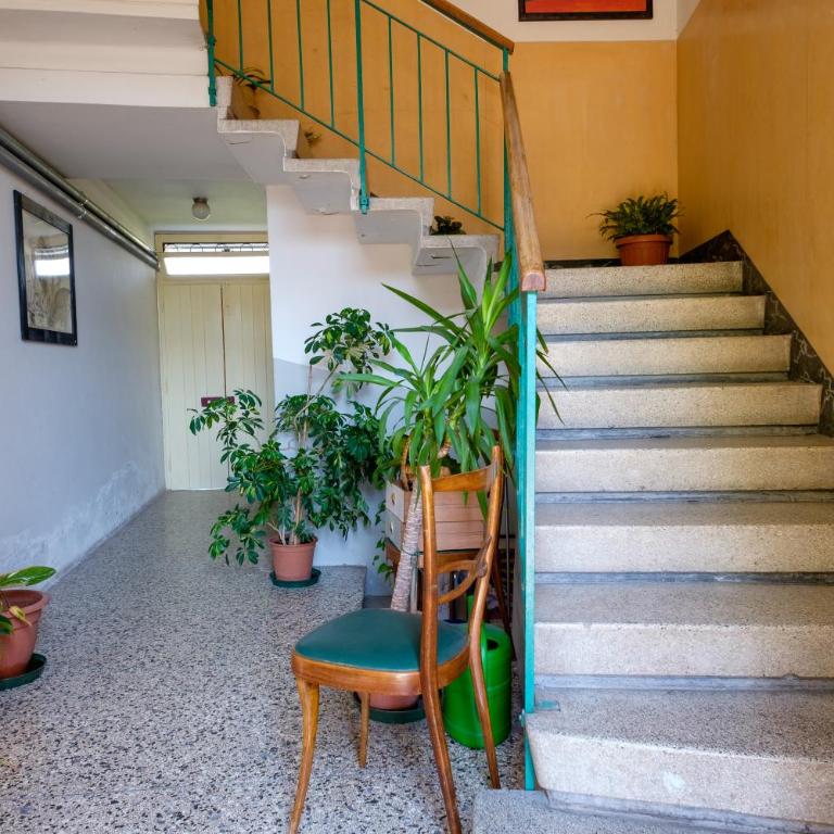 La Casa Imperfetta - Two-Bedroom Apartment - 20