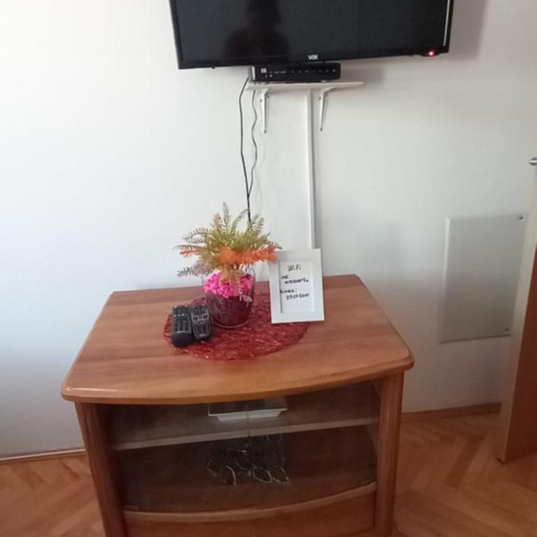 Luka Lux - Apartman sa 1 Spavaćom Sobom - 38