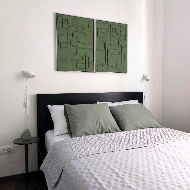 Tilia Home - Apartman sa 1 Spavaćom Sobom - 15