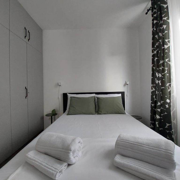Tilia Home - Apartman sa 1 Spavaćom Sobom - 16
