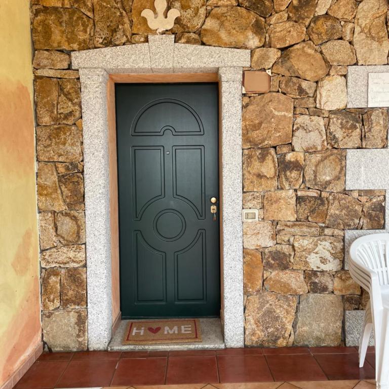 Villa Su Trechesu - Appartamento con 2 Camere da Letto - 20