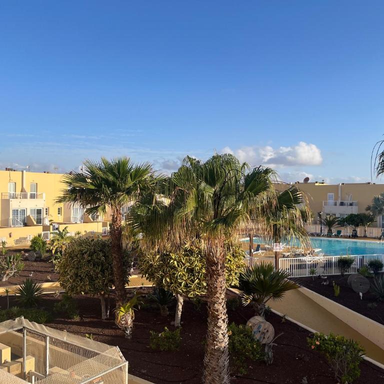 Caleta Holiday Rental - Casa Mombassa - Large House - 1