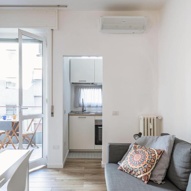 Easylife - Milano - Friuli 24 - Porta Romana - Appartamento - 5